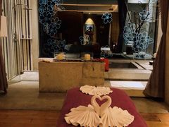 -春晖园度假酒店温泉