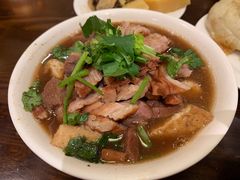 -姚记炒肝店(簋街店)