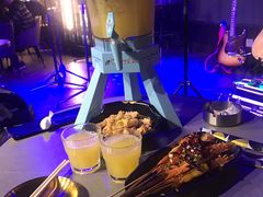 -INNS BAR 音乐酒吧餐厅