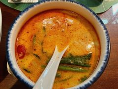 -帕蓝·暹罗料理(大学路店)