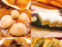 -点都德(聚福楼店)