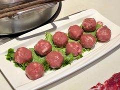 -焯牛潮汕牛肉火锅(云峰街创始店)