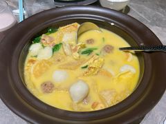 -宫燕府·京菜·烤鸭·淮扬菜(王府中心店)