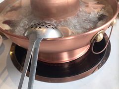 -东门口涮肉·砂锅·烤串(老门东店)
