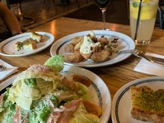 -PIZZA BIANCA(民园店)