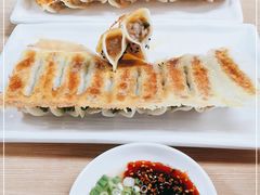 -众口斋锅贴(银泰城店)