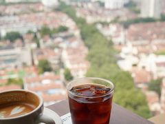 -纽巷咖啡 SOFTFOCUS COFFEE(锦和巴黎时韵店)
