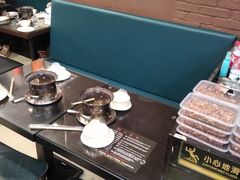 -川香煲(茅台路店)