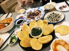 -宁夏国强手抓羊肉·清真菜(未央路凤三店)