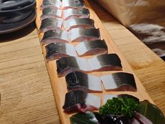 -泥炉烧肉师(新街口金銮巷店)