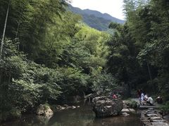 -山沟沟景区