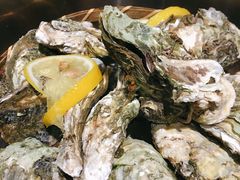 疏压生蚝-海食焗(新光天地店)