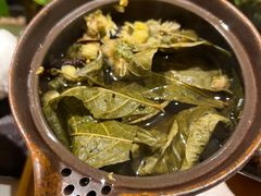 -叶叶菩提·晋福宫