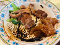 -金杨拉面王小吃面馆·牛三宝面·红烧牛肉粉