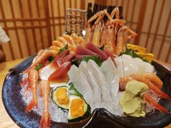 -吉兆·料理(红梅南路店)