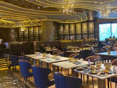 大堂-喜庭海鲜自助(来福士店)