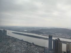 -长沙尼依格罗酒店