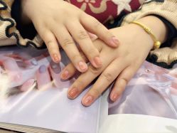 -POINT服务季·点睛创意美甲沙龙