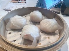 -春满园·早茶·粤菜·宴会(前海店)