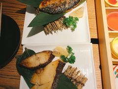 -赤坂亭M9和牛烧肉(世博源店)