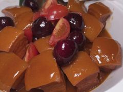-恬阿姨庭院餐厅·生日宴