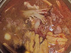 -福客麻辣烫·现炒麻辣香锅(印力中心店)