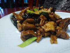 -北平食府(马鞍山路店)