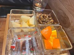 餐具摆设-兄弟爬爬虾(北京路店)