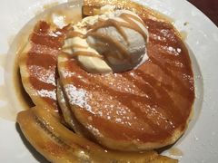-Pancakes on the rocks(Darling Harbour)