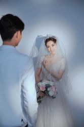 -太古映画婚纱摄影(天河店)