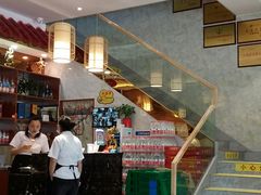 大堂-大圣甲(汉口店)