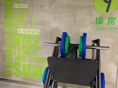 -光猪圈健身(津投广场店)