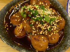-付小姐在成都(川沙店)