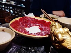 贵妃牛肉-蜀大侠火锅(寰球文化地标·总府店)