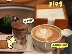 -WOOBAR·大堂吧·特色鸡尾酒·广州W酒店