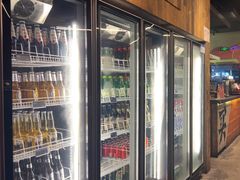 -破店肥哈·东北烧烤·夜宵(南山保利店)