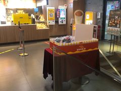 -麦当劳(中山大道中店)