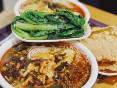 三鲜螺蛳粉-水平有限广西米粉·广西风味集(五道口店)