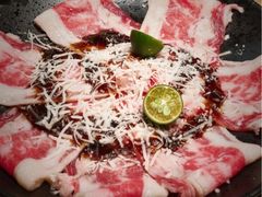 -Ant 蚂蚁洞烤肉·大营地(上海静安大悦城店)
