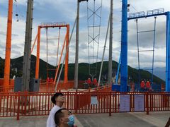 -重庆云阳龙缸景区