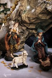 -迦南之约济南西式婚礼(济南店)