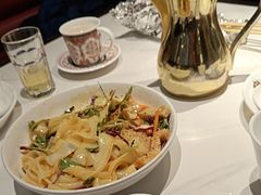 -清真·卡德尔大叔新疆主题餐厅(龙汇路店)