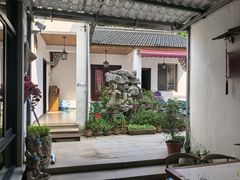 -美味之家·湖景农家乐(太湖东山店)