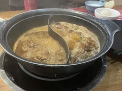 -厚道寿喜烧専門店·自助畅食(国贸店)