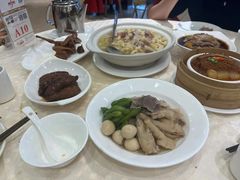 -顺风海鲜港(金玉兰店)
