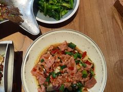 -树厨贵州菜(大十字店)