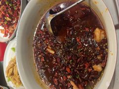 -青年公社烤鸭(青年路店)