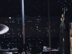 -广州花园酒店-凌璇阁360度高空海鲜自助餐CAROUSEL