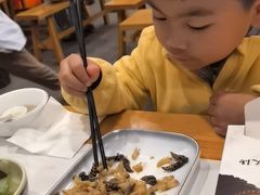 -吴天家私坊铜火锅(远达·帝景华廷店)