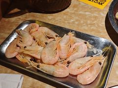 -喝丢一只鞋海鲜烧烤(北京街店)